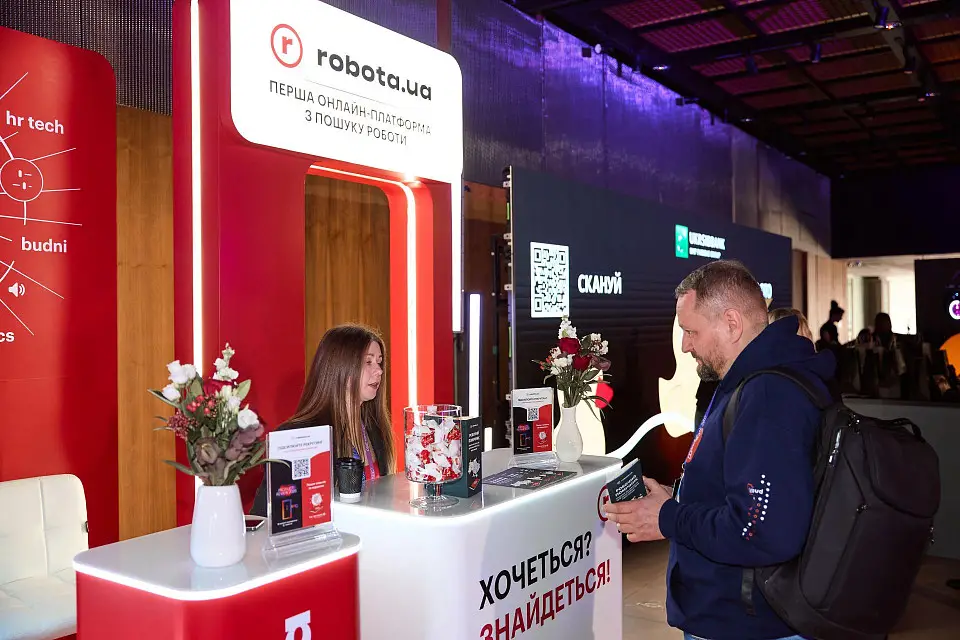 Tech360: Policy Meets Technology took place at Parkovy