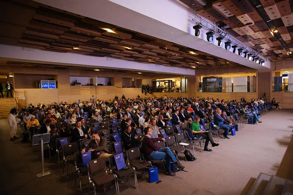 Дводенний II АРХІТЕКТУРНО-БУДІВЕЛЬНИЙ BUSINESS FORUM пройшов у КВЦ "Парковий"
