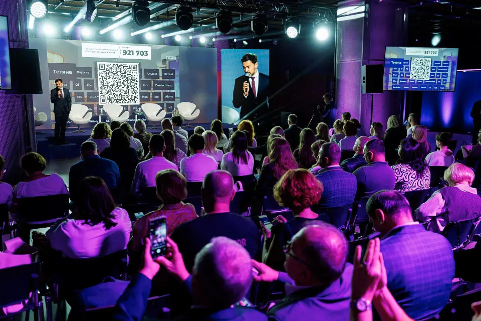    Проєкт STBCEU відзначив 6 років у Parkovy