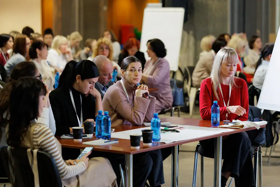 Two-Day Global Gov Jam 2024 at Parkovy