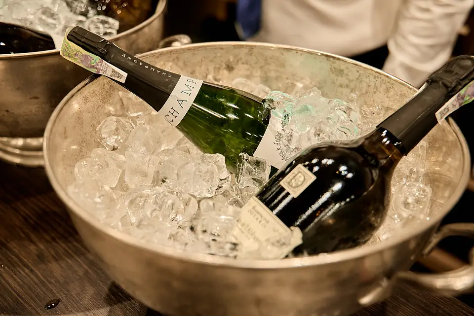 BE WINE International Wine Show 2026
