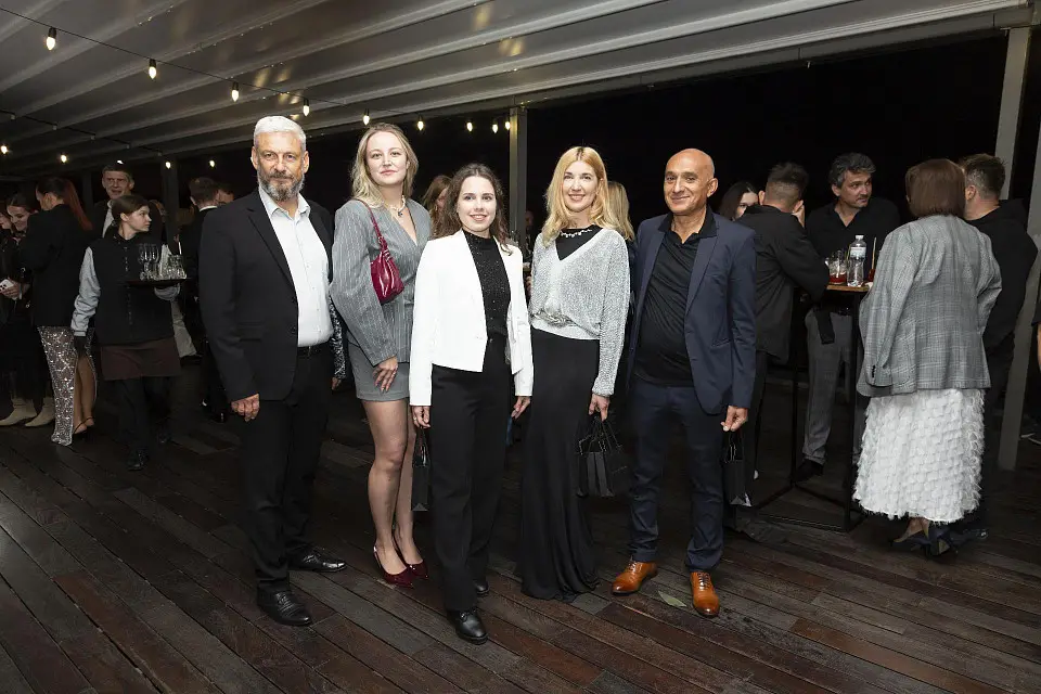 OIFF Opening Ceremony Held at Parkovy for the Second Consecutive Year