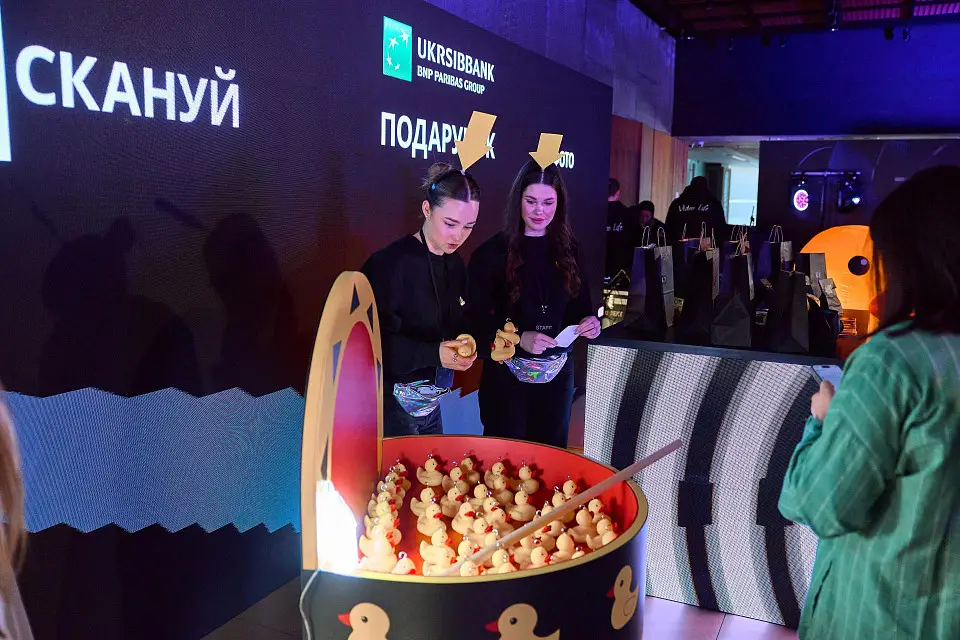 Tech360: Policy Meets Technology took place at Parkovy