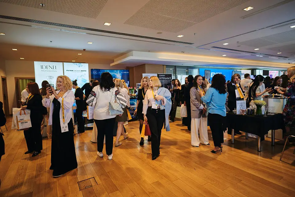 MAM-2025: Two days of intensive learning and live networking