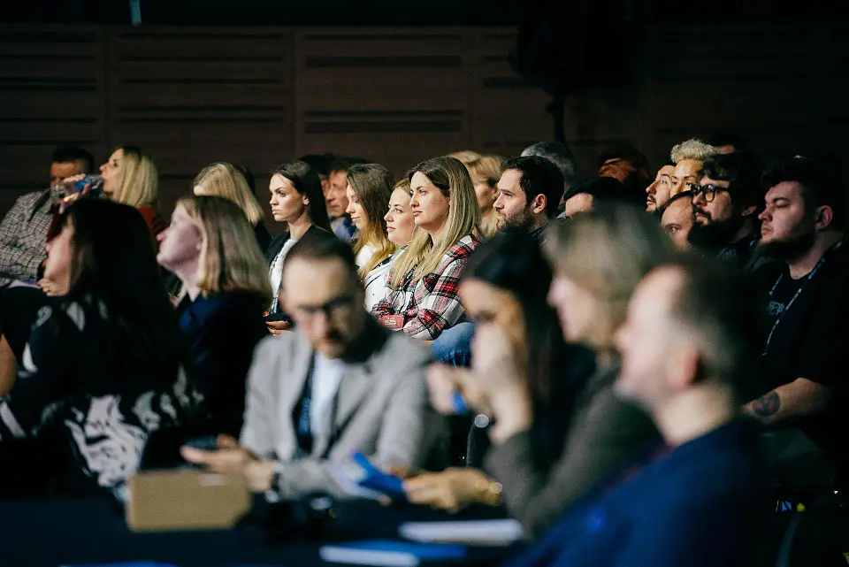 GLOBAL LEADERSHIP FORUM: ARCHITECTS OF THE FUTURE gathered at Parkovy
