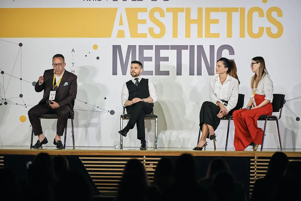 MAM-2025: Two days of intensive learning and live networking
