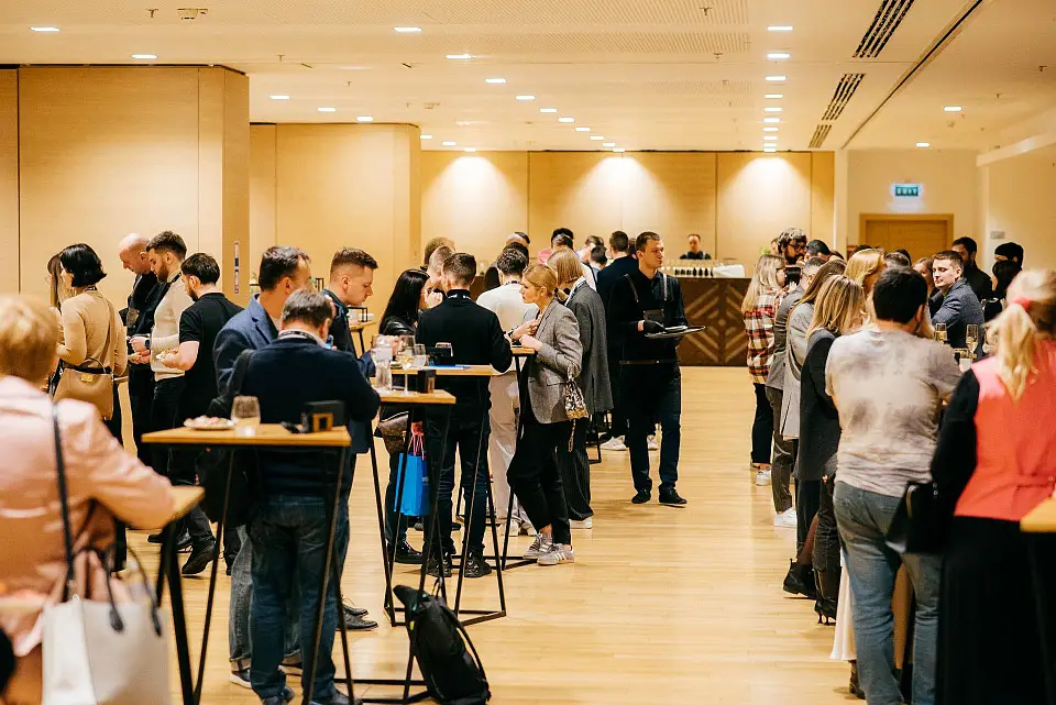 GLOBAL LEADERSHIP FORUM: ARCHITECTS OF THE FUTURE gathered at Parkovy