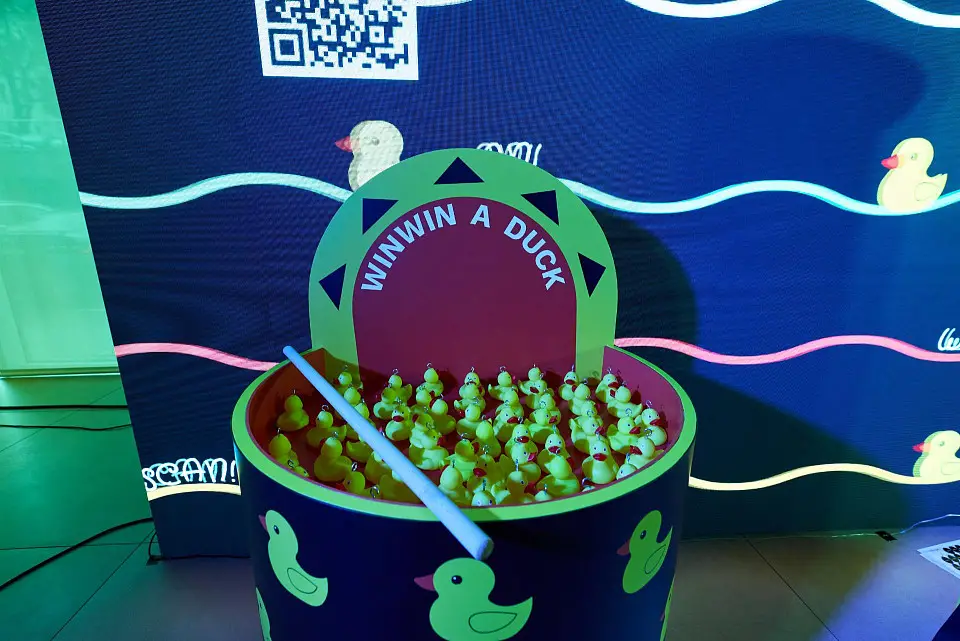 Міжнародна конференція про інновації WINWIN SUMMIT 2025 пройшла у Parkovy