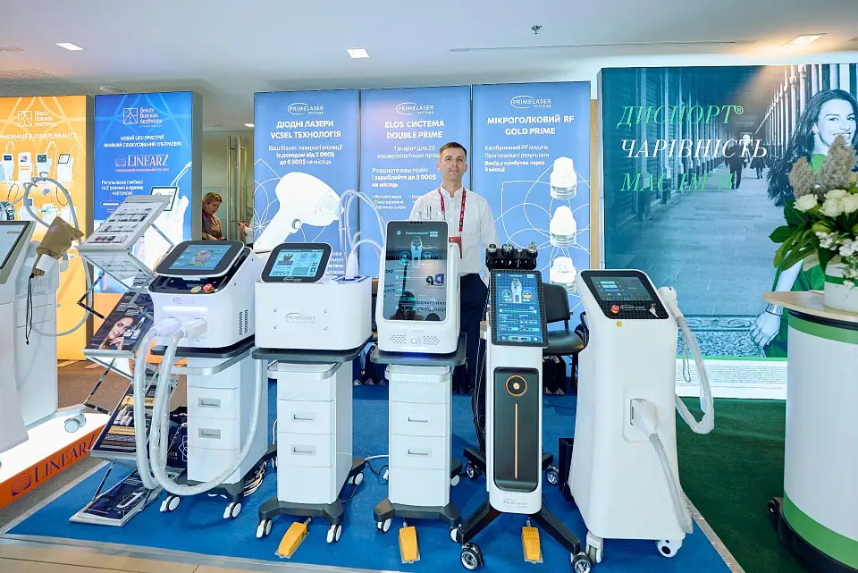 “Anatomy of Beauty 2025” Congress Held at Parkovy