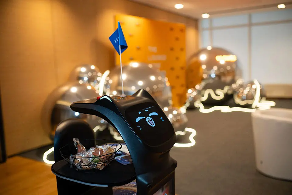 SPRAVZHNI — HR Brand Ukraine 2025 Conference & Awards took place at Parkovy