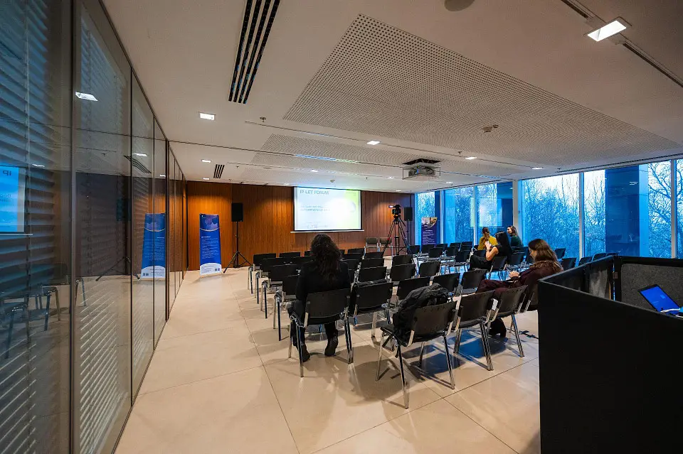 The IV National Intellectual Property Forum IP LET Forum 2025 took place at Parkovy
