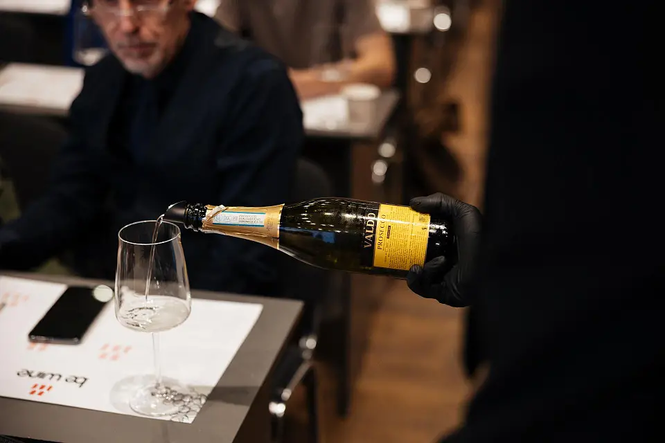 BE WINE SHOW 2023 
