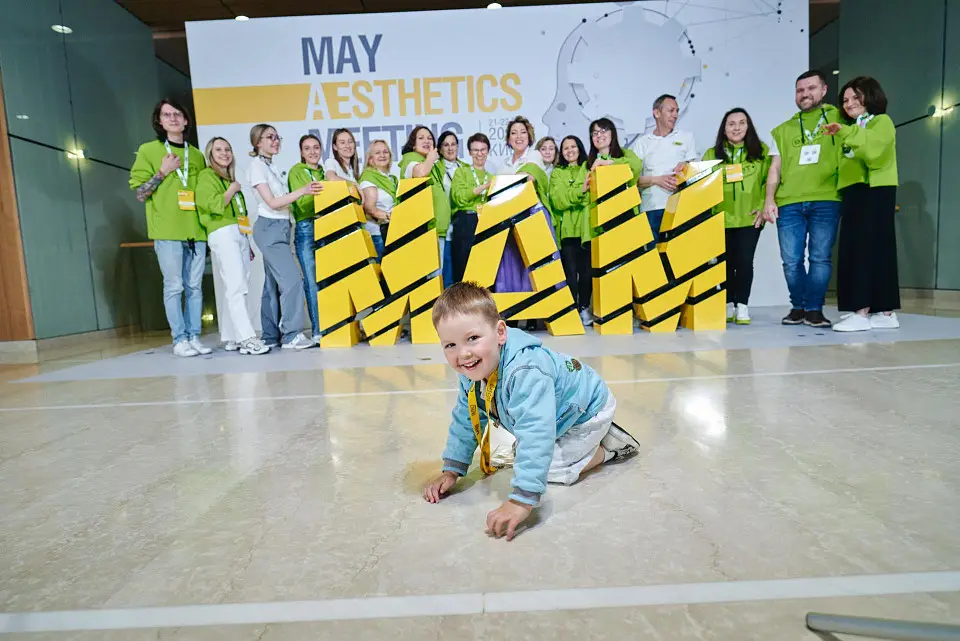 MAM-2025: Two days of intensive learning and live networking