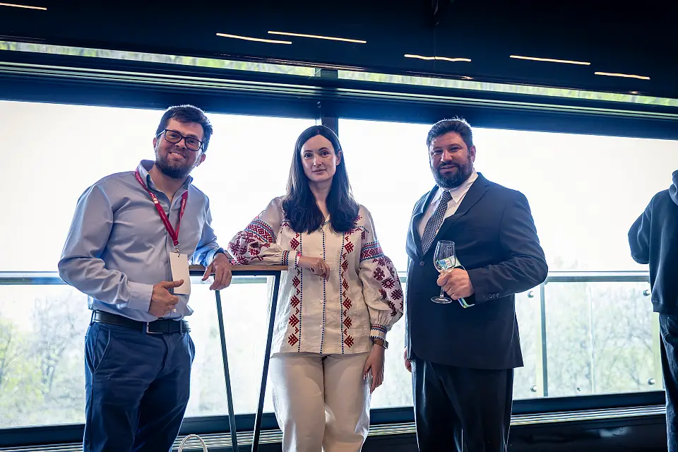 Wine & Spirits Premiere відбулась у Parkovy