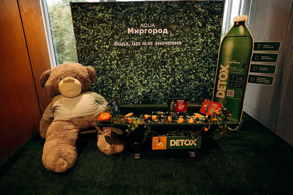 Bunny Champ 2025: у КВЦ «Парковий» відбувся масштабний івент для жінок 