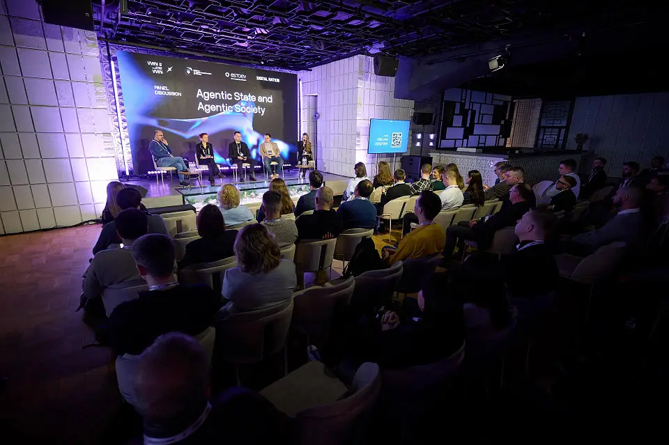 Міжнародна конференція про інновації WINWIN SUMMIT 2025 пройшла у Parkovy