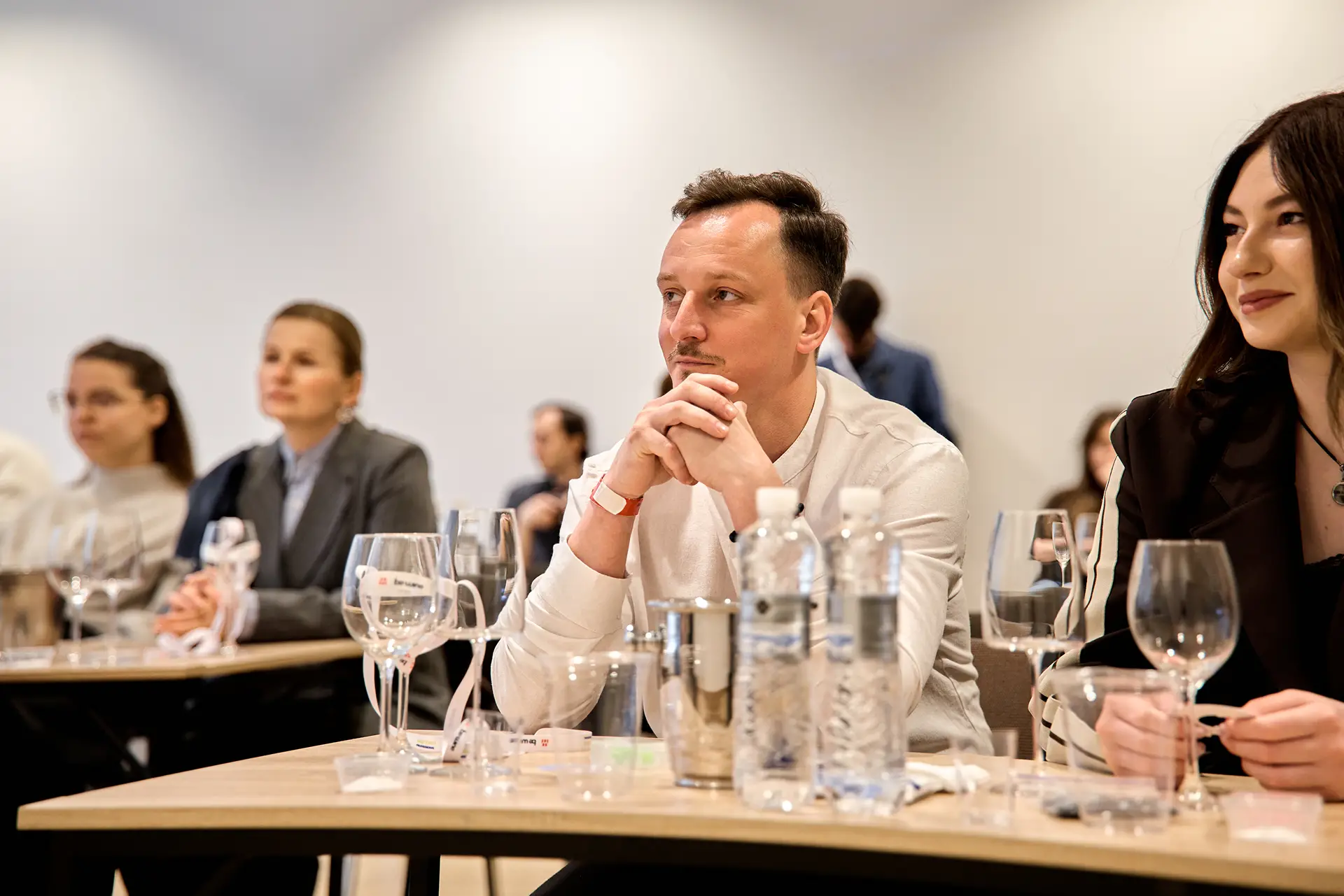 BE WINE International Wine Show 2026