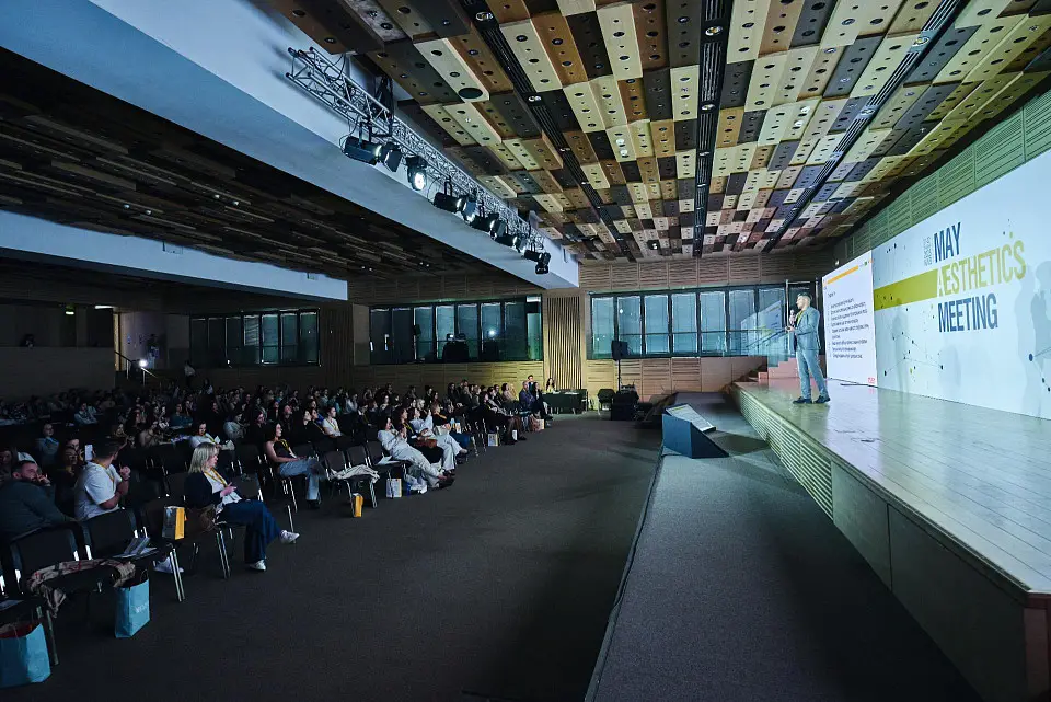 MAM-2025: Two days of intensive learning and live networking