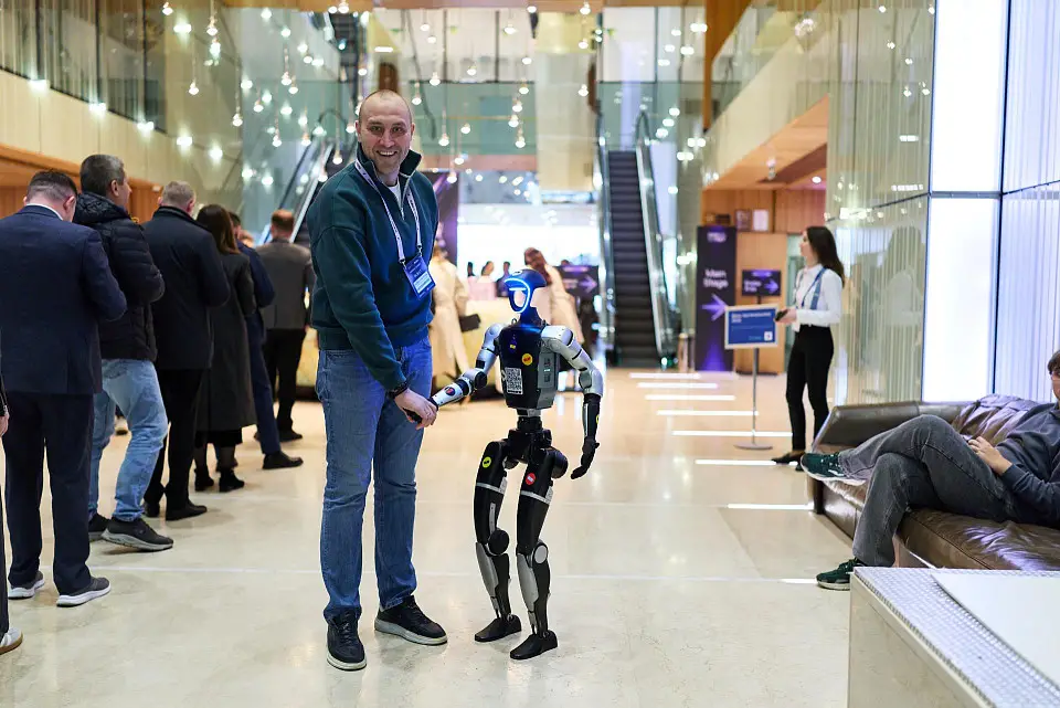 Міжнародна конференція про інновації WINWIN SUMMIT 2025 пройшла у Parkovy