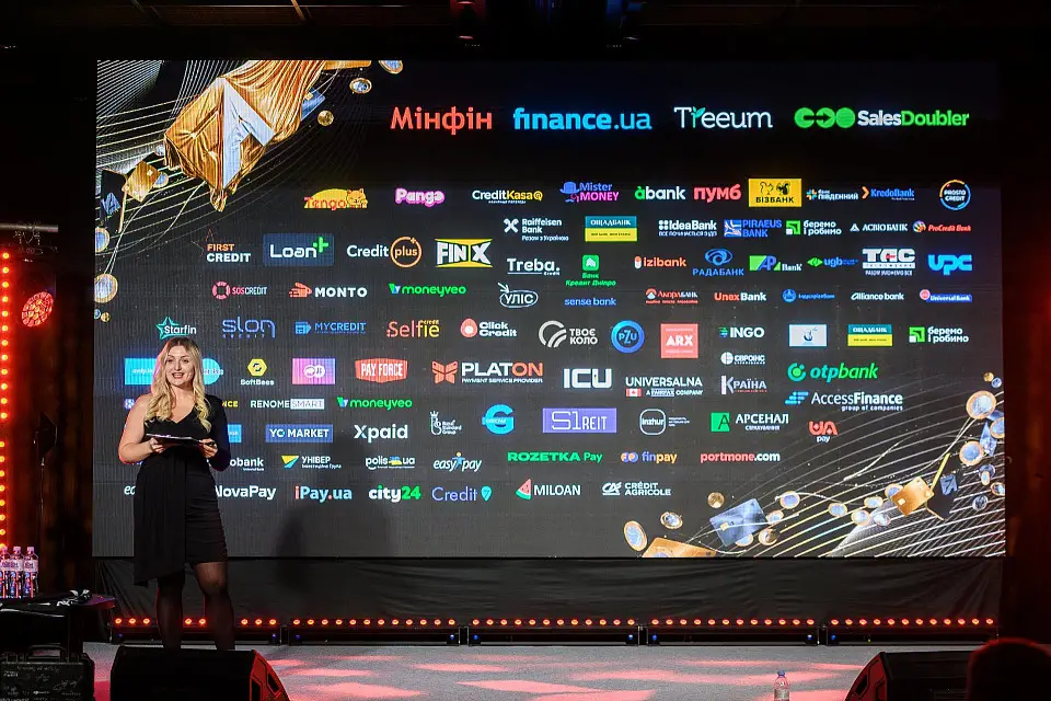 The annual FinAwards 2026 took place at Parkovy