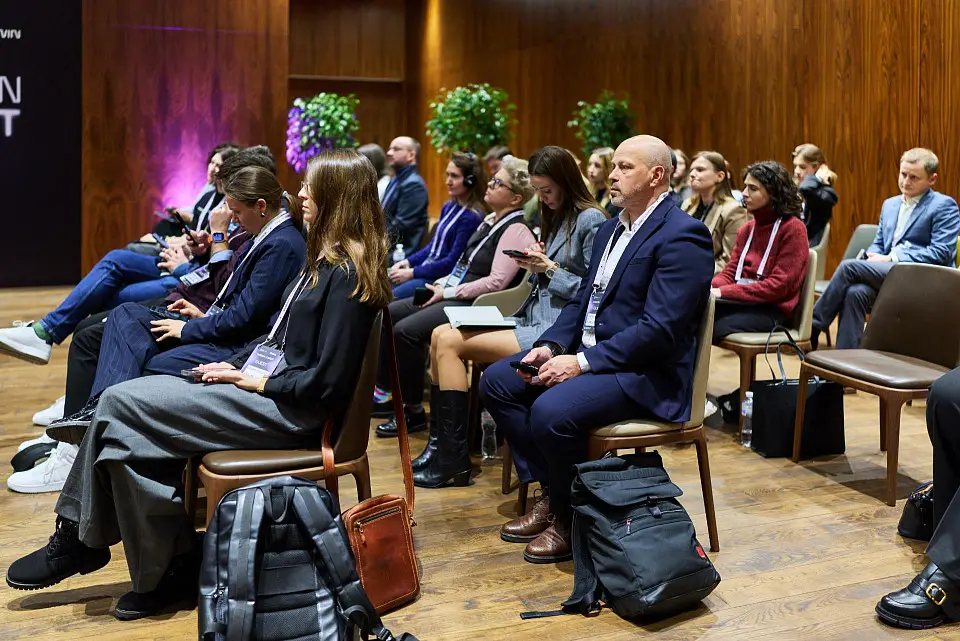 Міжнародна конференція про інновації WINWIN SUMMIT 2025 пройшла у Parkovy