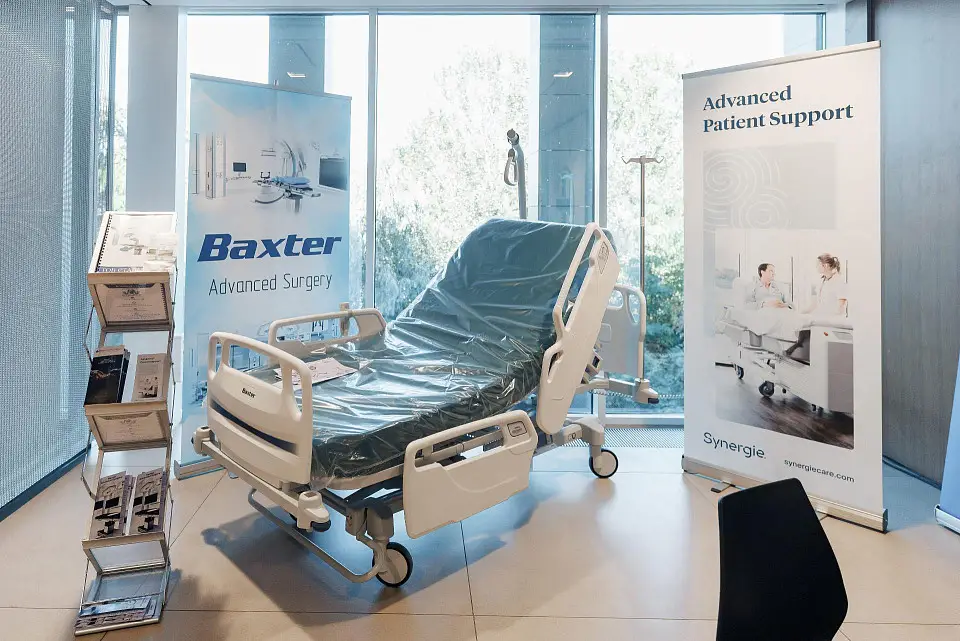 Ukraine ReHealth 2025 у Parkovy: міжнародна подія з відновлення медицини України