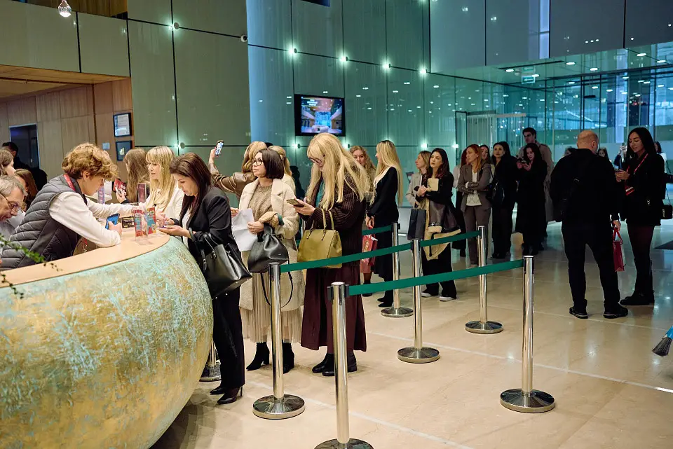 “Anatomy of Beauty 2025” Congress Held at Parkovy