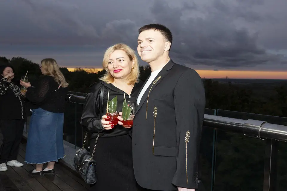 OIFF Opening Ceremony Held at Parkovy for the Second Consecutive Year