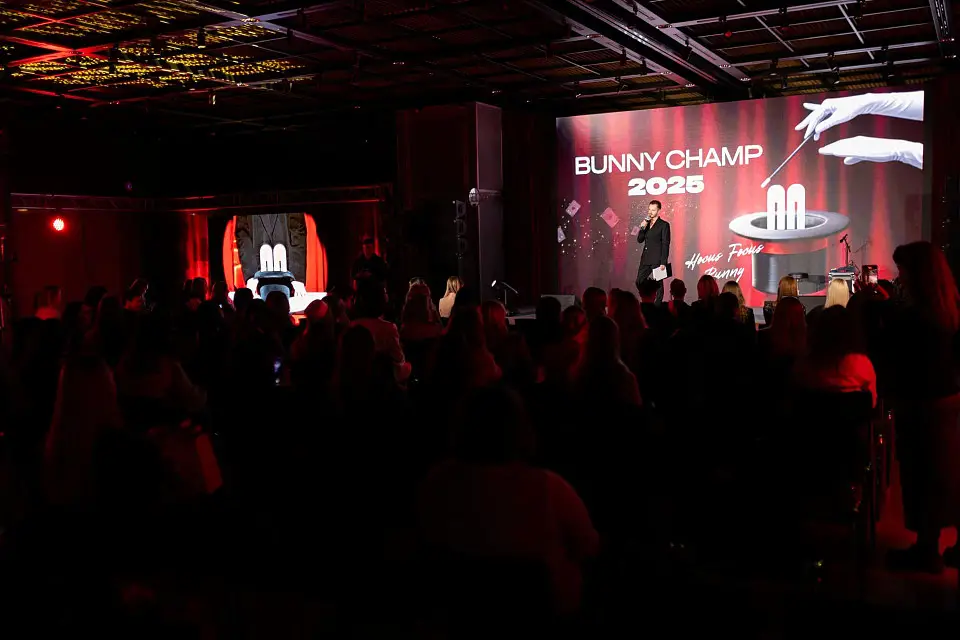 Bunny Champ 2025: у КВЦ «Парковий» відбувся масштабний івент для жінок 
