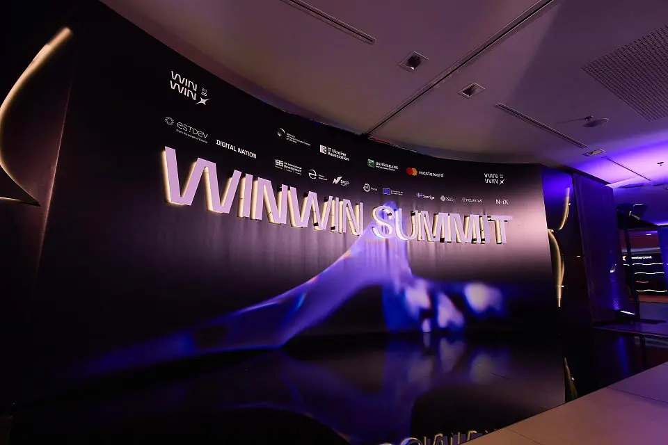 Міжнародна конференція про інновації WINWIN SUMMIT 2025 пройшла у Parkovy