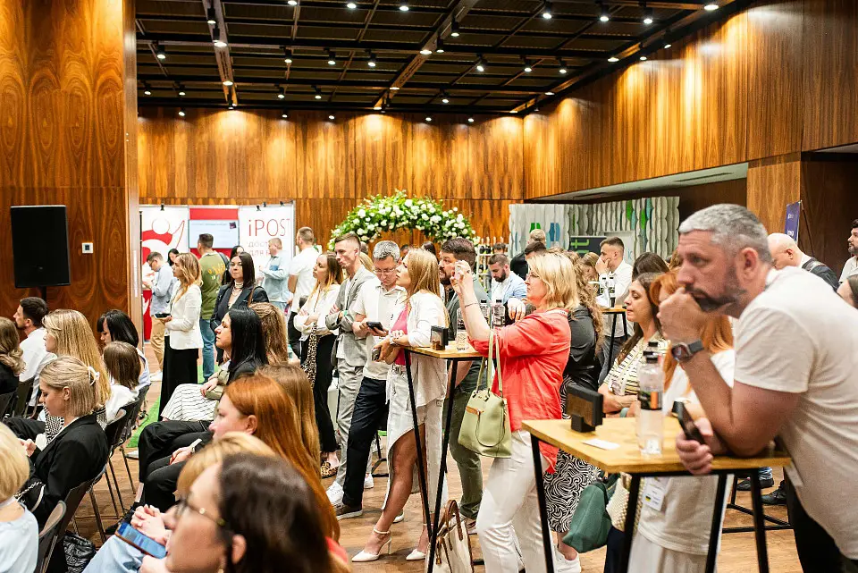 RAU Expo 2024 at Parkovy