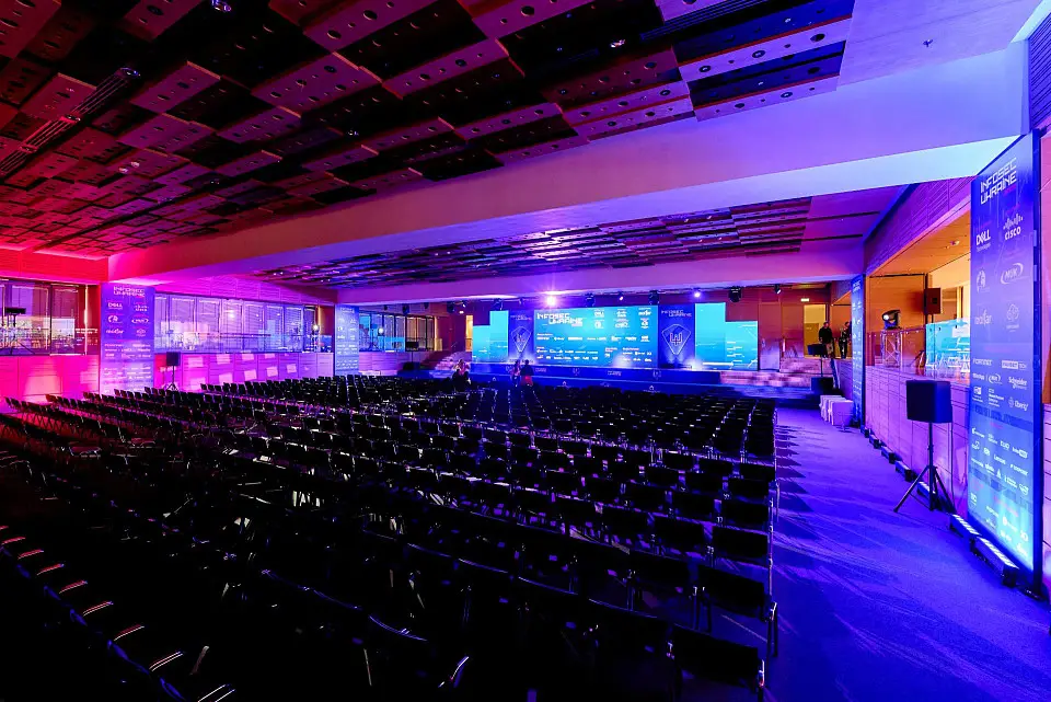 InfoSec Ukraine 2025 Took Place at Parkovy
